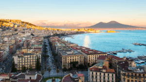 Weekend a Napoli: guida completa tra arte, sapori e ospitalità